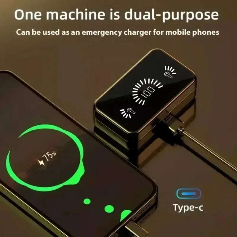 S20 Bluetooth Headphones